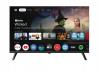 Qbell TV LED 32" QT320HGT HD SMART GOOGLE TV WIFI BLUETOOTH DVB-T2 NERO